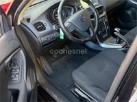 Usado Volvo V40 Momentum 120 CV (88 kW) 2016 Negro Berlina