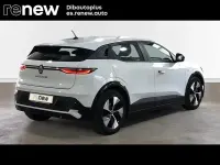 Usado Renault Mégane IV Equilibre 95 kW (130 CV) 2022 Blanco graciar Berlina