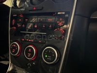 Usado Mazda 6 Active 147 CV (108 kW) 2007 Negro Berlina