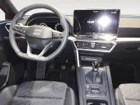 Nuevo Seat Leon FR 116 CV (85 kW) 2026 Rojo