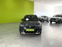 Usado Seat Arona Xperience 110 CV (80 kW) 2021 Gris / plata SUV