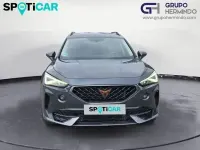 Begagnad Cupra Formentor 150 HK (110 kW) 2022 Grå SUV