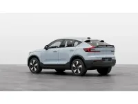 Usado Volvo EC40 Plus 175 kW (238 CV) 2024 Blanco SUV