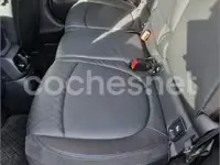 Usado Mini Cooper D Countryman 150 CV (110 kW) 2018 Gris / plata SUV
