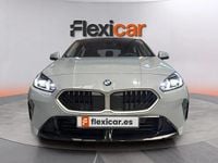 Usado BMW 120 170 CV (125 kW) 2025 Gris Utilitario