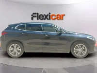 Usado BMW X2 136 CV (100 kW) 2022 Negro SUV