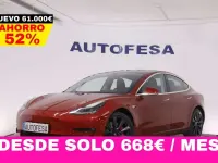 Usado Tesla Model 3 Performance 461 kW (627 CV) 2019 Eléctrico Berlina
