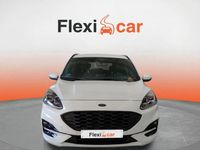 Usado Ford Kuga ST-Line 150 CV (110 kW) 2022 Blanco SUV