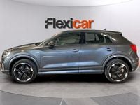 Usado Audi Q2 Premium 116 CV (85 kW) 2019 Gris SUV