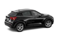 usado Nissan Juke 1.0 Dig-t N-connecta 4x2 114