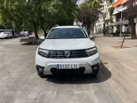 Usado Dacia Duster Prestige 131 CV (96 kW) 2022 Blanco SUV