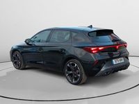 Usado Cupra Leon 150 CV (110 kW) 2024 Negro