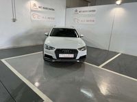 usado Audi A4 Allroad quattro 2.0TDI S-Tronic 140kW