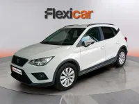 Usado Seat Arona Style 116 CV (85 kW) 2019 Blanco SUV
