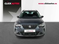 Usado Seat Arona Style 116 CV (85 kW) 2025 Gris SUV