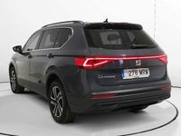 Usado Seat Tarraco Style 150 CV (110 kW) 2024 Negro SUV