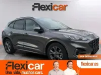Usado Ford Kuga ST-Line 120 CV (88 kW) 2024 Gris SUV