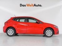 usado Seat Ibiza 1.0 MPI S&S Style XM 59 kW (80 CV)