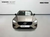 Begagnad Volvo V60 Plus 197 HK (144 kW) 2025 Kombi