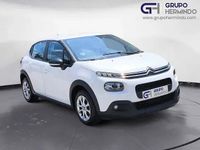 Occasion Citroën C3 Feel 101 ch (74 kW) 2020 Blanc Citadine
