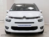 usado Citroën Grand C4 Picasso PureTech 130 S&S 6v Live