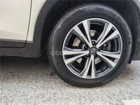 Usado Nissan X-Trail Tekna 163 CV (119 kW) 2018 Blanco SUV