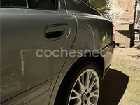 Usado Volvo S60 Summum 185 CV (136 kW) 2007 Beige Berlina