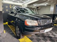 Usado Volvo XC90 Momentum 185 CV (136 kW) 2008 Negro SUV