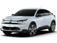 Nuevo Citroën C4 145 CV (106 kW) 2026 Blanco SUV