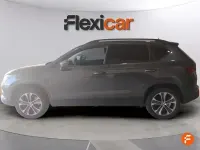 Usado Seat Ateca Reference 116 CV (85 kW) 2018 Gris SUV