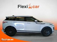 Usado Land Rover Range Rover evoque 150 CV (110 kW) 2020 Blanco SUV