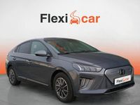 Usado Hyundai Ioniq 88 kW (121 CV) 2020 Gris Utilitario