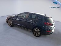 Usado Hyundai i30 N Line 99 CV (72 kW) 2024