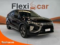 usado Mitsubishi Eclipse Cross 220 DI-D Kaiteki Auto 4WD