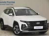Usado Hyundai Tucson 160 CV (117 kW) 2025 Otro SUV