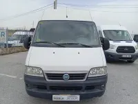 Usado Fiat Ducato 110 CV (80 kW) 2006 Blanco Van