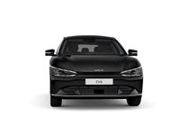 Novo Kia EV6 Air 167 kW (228 HP) 2025 Preto SUV