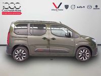 Nuevo Citroën Berlingo 102 CV (75 kW) 2025 Verde Monovolumen