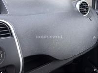 Usado Renault Kangoo 75 CV (55 kW) 2015 Blanco Monovolumen