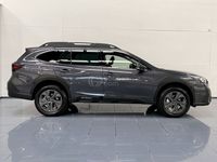 usado Subaru Outback 2.5 Trek Lineartronic