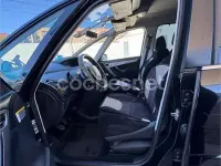 Usado Citroën C4 Picasso 110 CV (80 kW) 2007 Negro Monovolumen