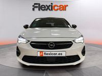 Usado Opel Corsa GS Line 101 CV (74 kW) 2022 Blanco Utilitario