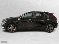 Usado Kia Niro 129 CV (94 kW) 2025 Naranja SUV