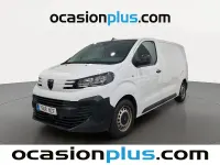 Usado Peugeot Expert S 120 CV (88 kW) 2025 Blanco Van