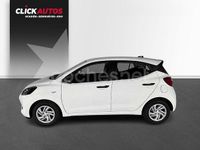 Usado Hyundai i10 67 CV (49 kW) 2024 Blanco Utilitario