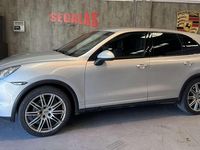 Usado Porsche Cayenne S 400 CV (294 kW) 2011 Gris SUV