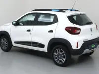 Usado Dacia Spring Comfort 33 kW (45 CV) 2021 Utilitario