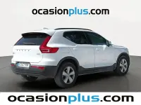 Usado Volvo XC40 150 CV (110 kW) 2018 Blanco SUV
