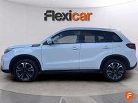 Usado Suzuki Vitara GLX 129 CV (94 kW) 2021 Blanco SUV