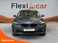 usado BMW 318 Gran Turismo 318 dA